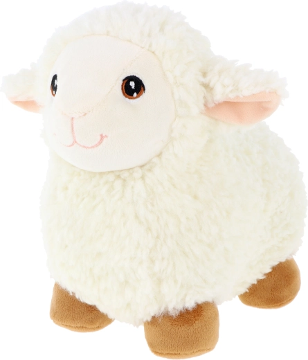 Ovejita de peluche KEEL 18 cm