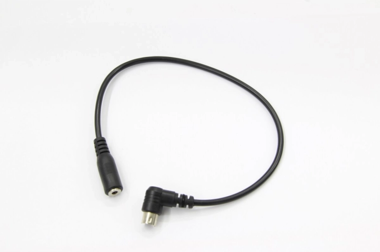 Cable adaptador para simulador de vuelo FCX6/WFT