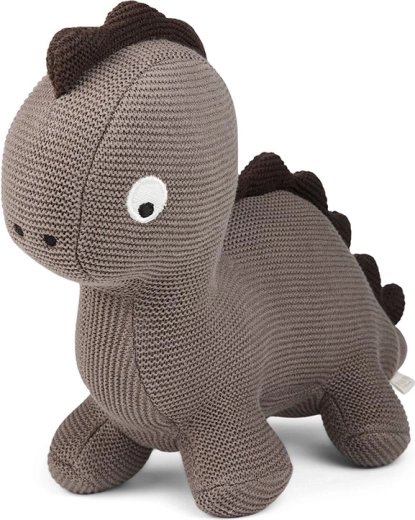 NuuRo Maja juguete de punto Dino Falcon