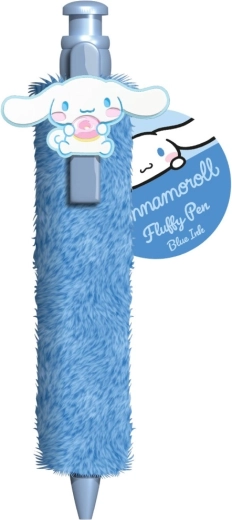 Bolígrafo de peluche Cinnamoroll