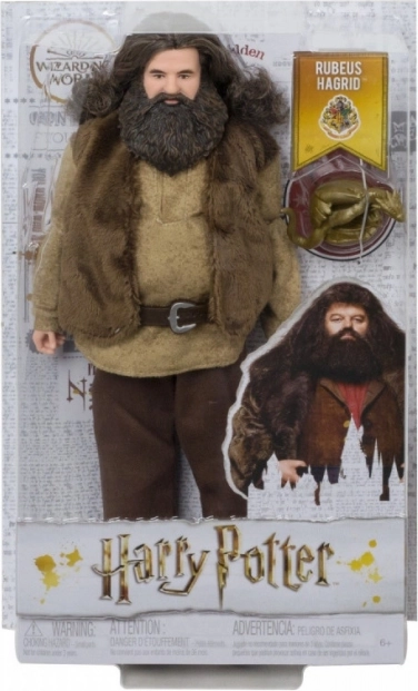 Figura de Harry Potter: Hagrid