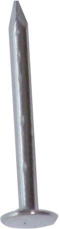 Clavos para tapicería 20 × 1,8 mm, paquete de 1 kg