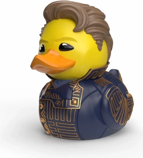 Patito coleccionable TUBBZ WICKED – Prince Fiyero (primera edición)