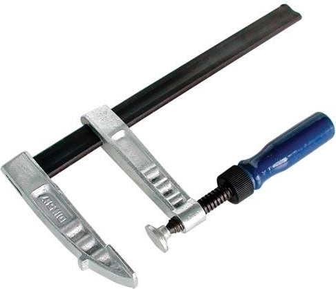 Sargento 120 × 500 mm HOBBY