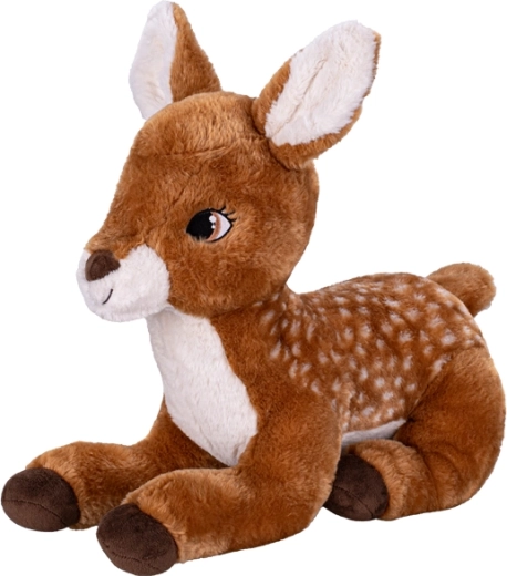 Cervatillo de peluche 38 cm