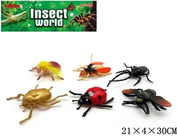 Insectos G218790