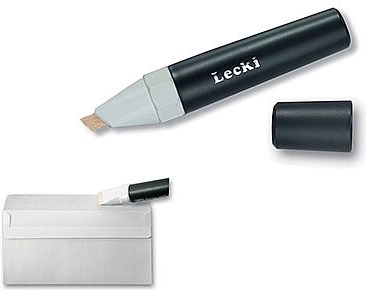 Humectador de sobres en lápiz M+R Lecki