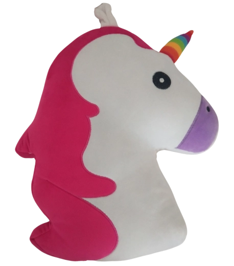 Unicornio de peluche SPARKYS 38 cm