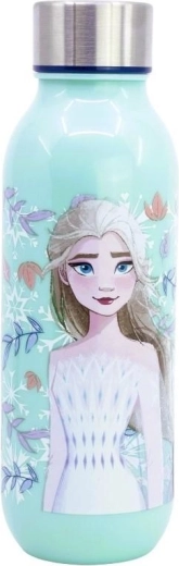 Botella de plástico Frozen 640 ml