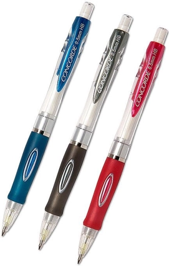 Portaminas CONCORDE Extra 0,5 mm