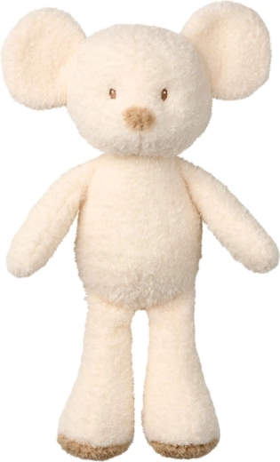 Nattou juguete de peluche ratoncito teddy 34 cm