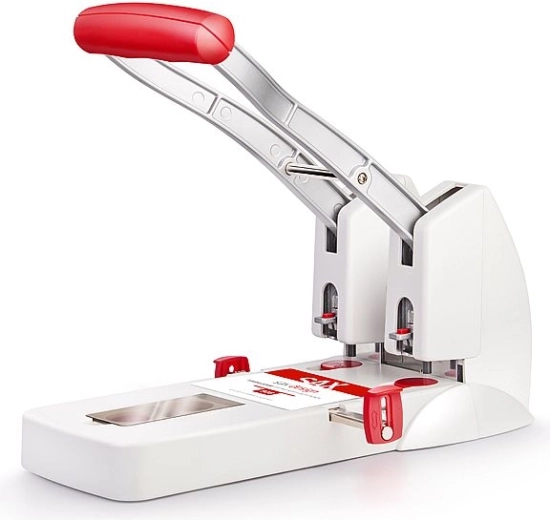 Perforadora SAX Design 908 de gran capacidad