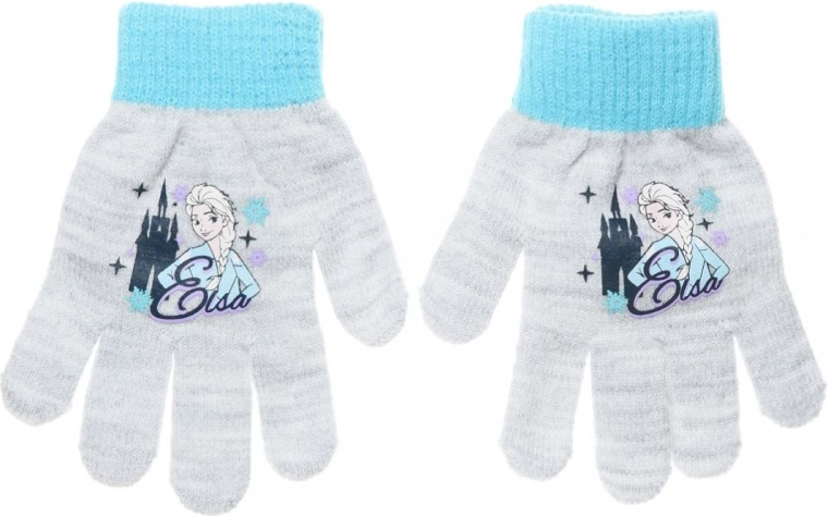 Guantes Frozen
