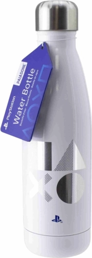 Botella de acero inoxidable PLAYSTATION 500 ml