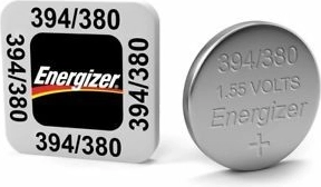 Pila de reloj ENERGIZER 394/380 SR936, 1 ud.
