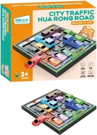 Rompecabezas lógico Serpiente mágica Norimpex - 1 unidad