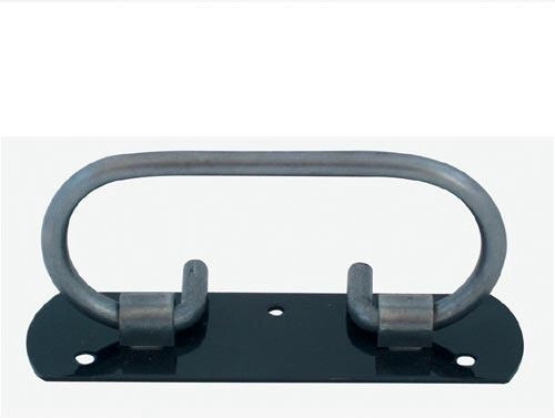 Asa tipo maletín para cajas de transporte – set de 10 uds