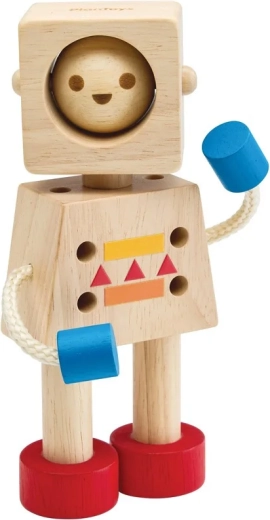 PlanToys Robot de emociones