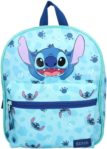 Mochila Disney Stitch All good 30 cm