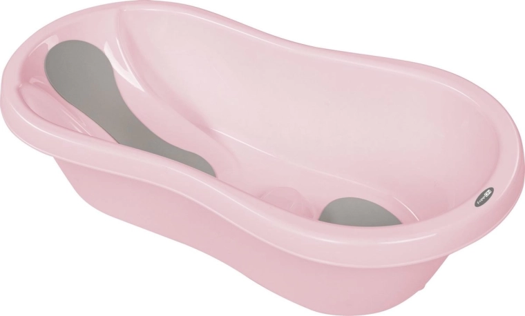 FreeON bañera anatómica infantil Cosy blanca
