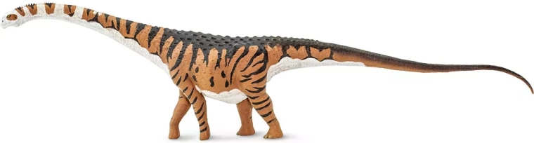 Figura de dinosaurio Malawisaurus Safari Ltd.