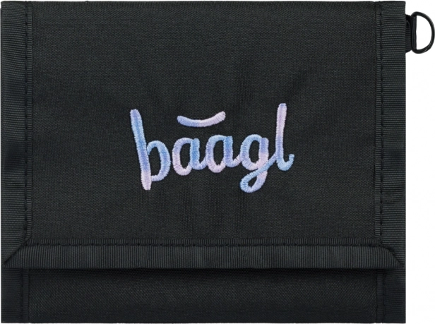 Cartera BAAGL Metallic Holo