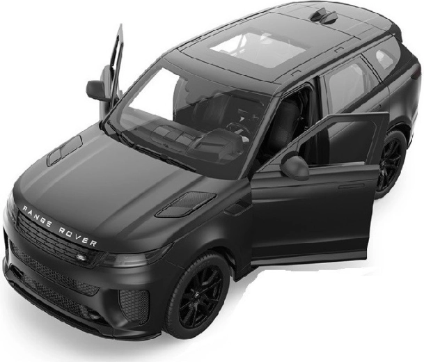 Coche teledirigido Range Rover Sport SV 1:14 Rastar