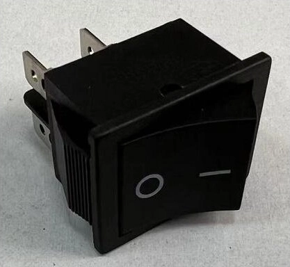 Interruptor para vehículo eléctrico infantil Mercedes-Benz GLC 63 Light