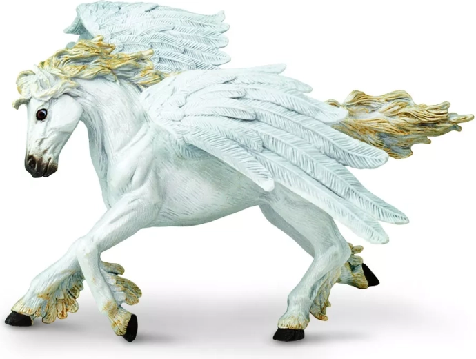 Safari Ltd. figura de Pegaso
