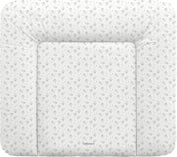Cambiador Träumeland olive 75 × 85 cm
