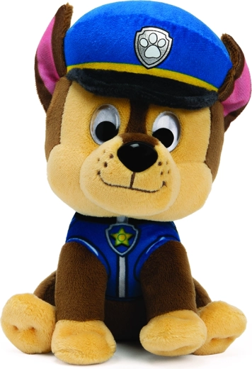 Mini peluches Patrulla Canina