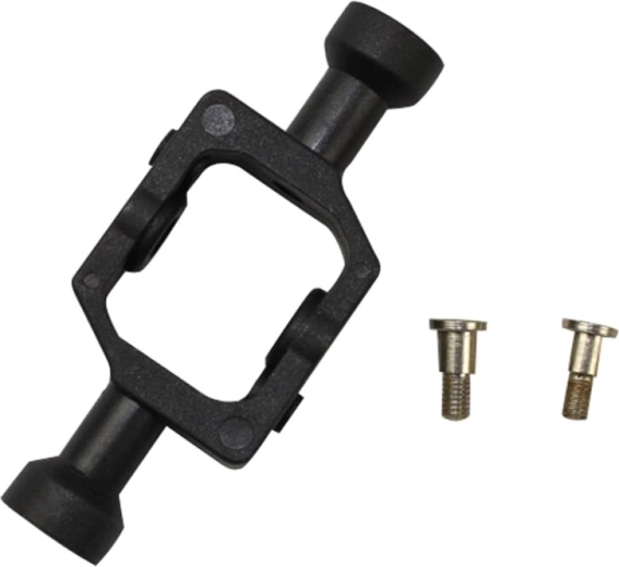 Soporte para varillas de remo para E-Rix 500