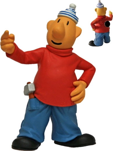 Figura magnética de Mat de Pat a Mat - 1 unidad