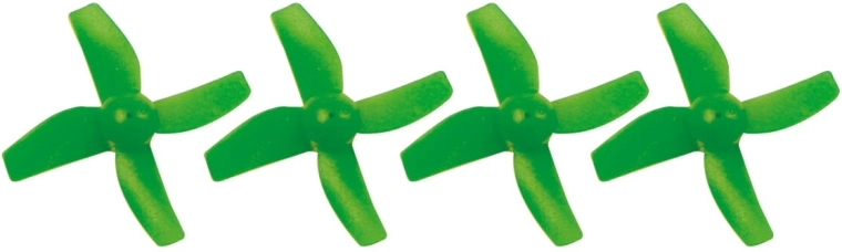 Palas de rotor de repuesto para Joy - 4 uds