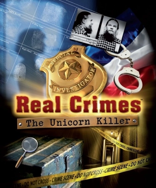 Juego de PC Real Crimes: Unicorn Killer