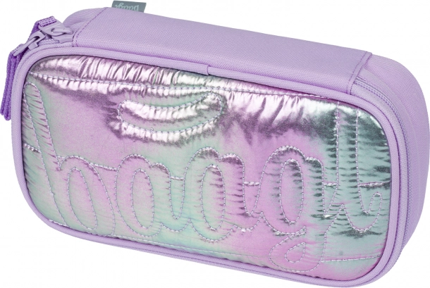 Estuche escolar BAAGL Lavender
