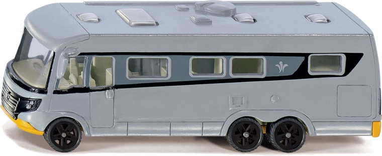 SIKU caravana Niesmann & Bischoff