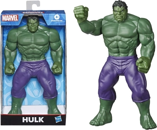 Marvel Avengers Hulk