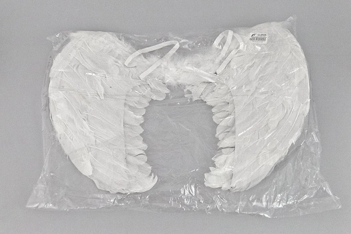 Grandes alas de ángel ADAR