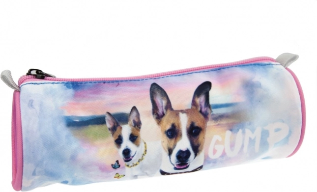 Estuche para lápices con motivo Gump