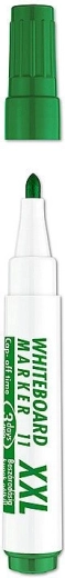 Rotulador para pizarra blanca ICO 11 XXL, azul