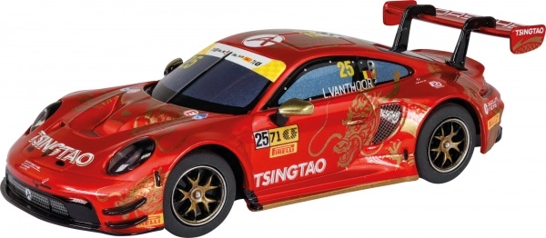 Coche para circuito Carrera Hybrid Porsche 911 GT3 R