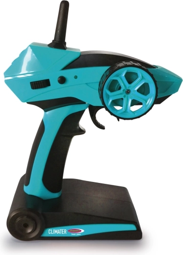 Emisor Climater de la serie 2 de JAMARA