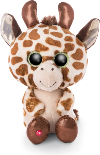 NICI Glubschis jirafa de peluche Halla 25 cm