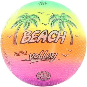 Balón de voleibol de playa 21 cm