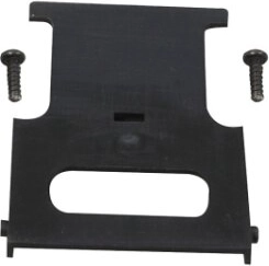 Soporte del receptor para E-Rix 500