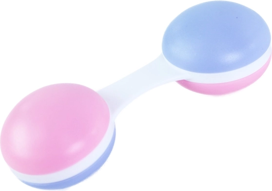 Sonajero Bola de Colores