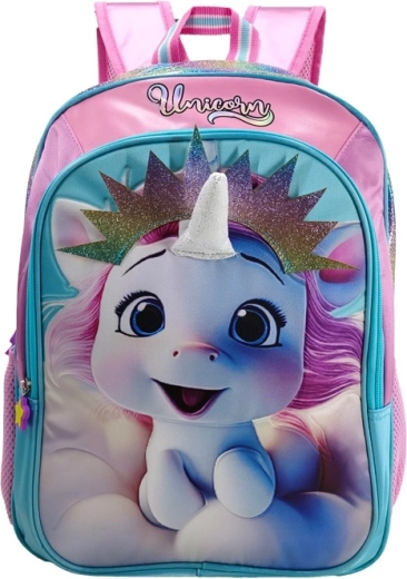 Mochila infantil Baby Unicornio 40 cm