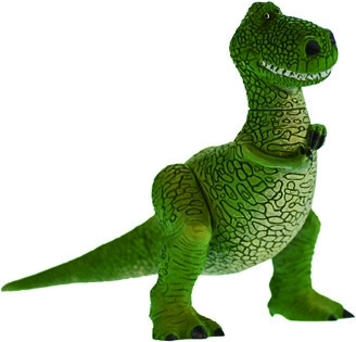 Bullyland Toy Story figura del dinosaurio Rex