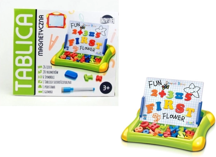 Pizarra educativa Mały Skrzat